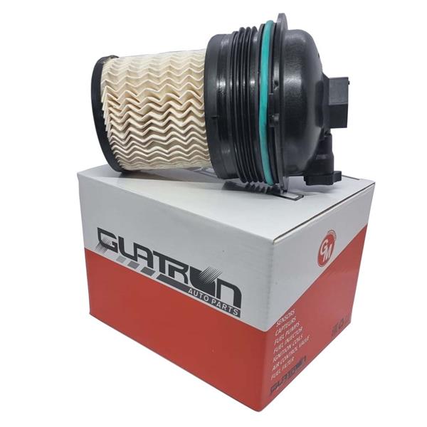 Yakıt Filtresi - GUARNITAUTO - 42119 Ürün Görseli
