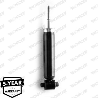 MONROE V2008 Süspansiyon Sistemi Amortisör - VW TRANSPORTER T3 Minibüs/Otobüs (25_) uyumlu