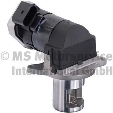 PIERBURG 7.24809.36.0 Motor EGR Parçaları - MERCEDES-BENZ C-SERISI T-Model (S203) uyumlu