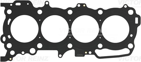VICTOR REINZ 61-10769-00 Motor Silindir Kafa Contası - SUZUKI BALENO (FW, EW) uyumlu