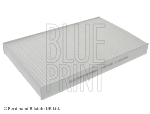 BLUE PRINT ADP152509 İklimlendirme Sistemi Polen Filtresi - CITROËN C4 II (NC_) uyumlu