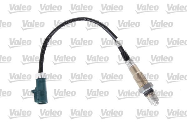 VALEO 368031 Emme & Egzoz Sistemi Egzoz Sensörleri - FORD C-MAX II (DXA/CB7, DXA/CEU) uyumlu