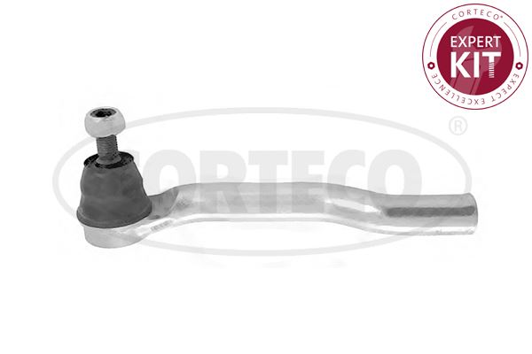 CORTECO 49401716 Direksiyon Sistemi Mafsal - HONDA JAZZ III (GE_, GG_, GP_, ZA_) uyumlu