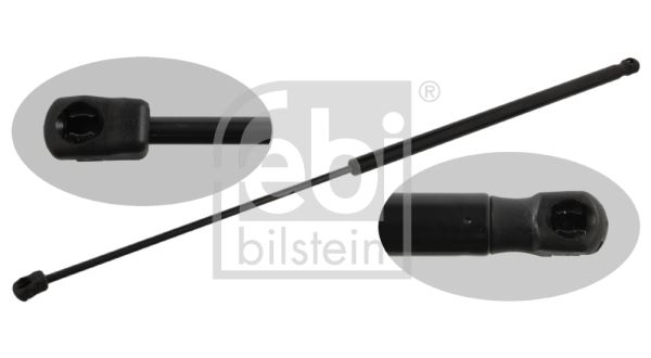 FEBI BILSTEIN 36214 Kaporta & Gövde Parçaları Gaz Yayı - VOLVO C30 (533) uyumlu