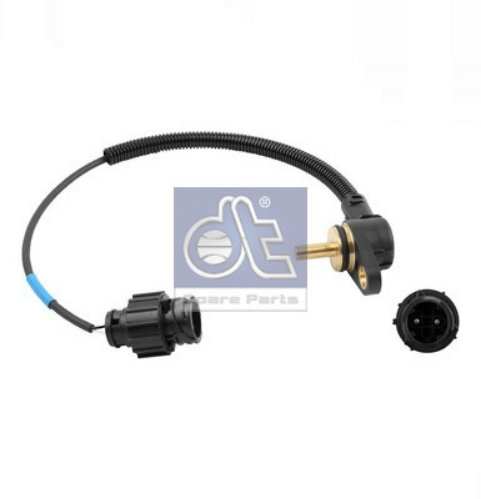 DT Spare Parts 2.25531 Emme & Egzoz Sistemi Egzoz Sensörleri