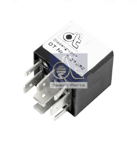 DT Spare Parts 3.33082 355-GRP-3.33082 Ürün Görseli