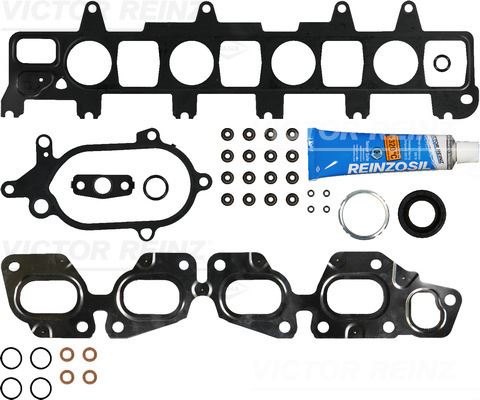 VICTOR REINZ 02-11307-01 Motor Silindir Kafa Contası - AUDI A6 C8 (4A2) uyumlu