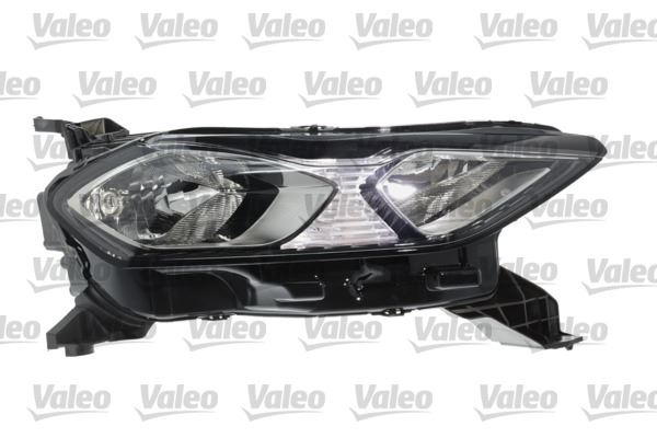VALEO 450979 Farlar & Aydınlatma Far Parçaları - DS DS 3 / DS 3 CROSSBACK (UR_, UC_, UJ_) uyumlu
