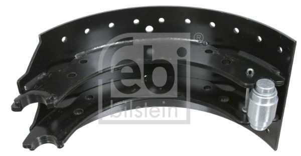 Fren Pabucu - FEBI BILSTEIN - 5138 Ürün Görseli