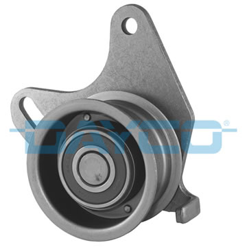 DAYCO ATB2114 Motor Kayış Kasnağı - MITSUBISHI PAJERO I Canvas Top (L04_G) uyumlu