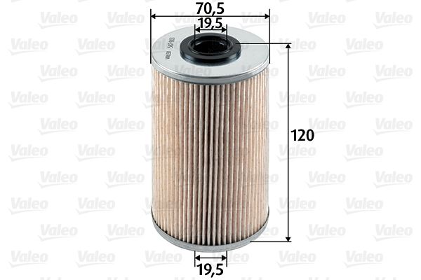 VALEO 587913 Diğer Diğer Donanım & Parçalar - RENAULT TRAFIC II Minibüs/Otobüs (JL) uyumlu