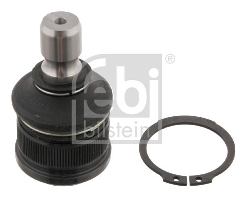 FEBI BILSTEIN 29357 Tekerlek & Aks Parçaları Taşıyıcı Mafsal - MAZDA 3 (BK) uyumlu