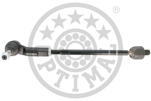 OPTIMAL G0-773 Direksiyon Sistemi Kısa Rot & İtici Çubuk - SKODA ROOMSTER (5J7) uyumlu