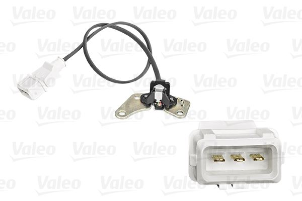 VALEO 255000 Motor Eksantrik Mili - LANCIA DELTA II (836_) uyumlu