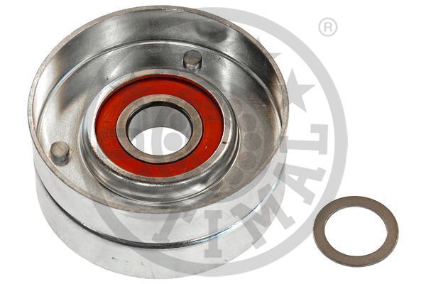 OPTIMAL 0-N2045S Motor Kayış Kasnağı - RENAULT ESPACE IV (JK0/1_) uyumlu