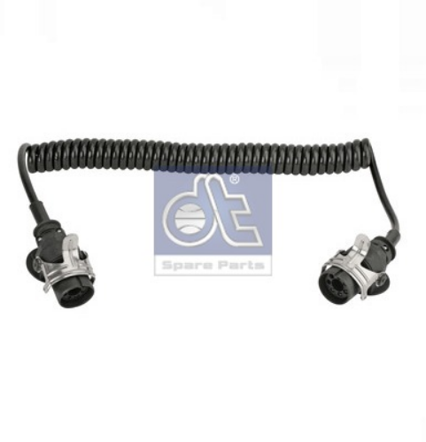 DT Spare Parts 2.25413 Sarf Malzemeler Kablo Bağlantıları