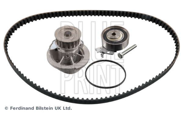 BLUE PRINT ADG073759 Motor Triger Seti - OPEL ASTRA G Station wagon (T98) uyumlu