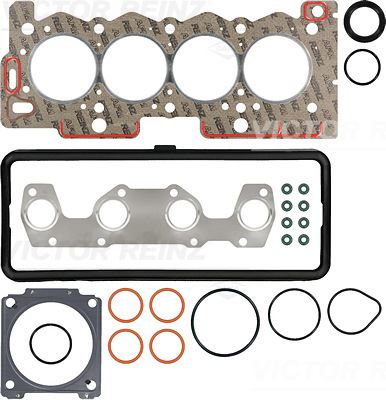 VICTOR REINZ 02-33715-02 Motor Silindir Kafa Contası - PEUGEOT 206+ (2L_, 2M_) uyumlu
