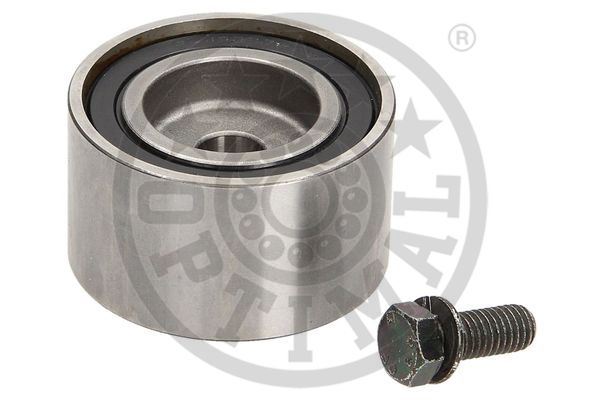 OPTIMAL 0-N2315 Motor Kayış Kasnağı - VOLVO 740 (744) uyumlu