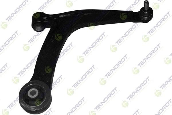 TEKNOROT F-368 Süspansiyon Sistemi Bugi Kolu - ABARTH 500 / 595 / 695 uyumlu