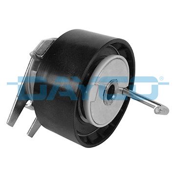 DAYCO ATB2594 Motor Kayış Kasnağı - PEUGEOT 607 (9D, 9U) uyumlu
