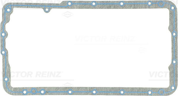 VICTOR REINZ 71-35834-00 Motor Karter Contası - ALFA ROMEO 164 (164_) uyumlu