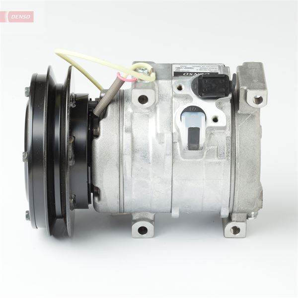 DENSO DCP99821 İklimlendirme Sistemi Kompresör Parçaları
