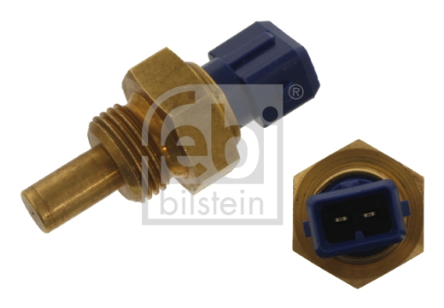 FEBI BILSTEIN 30666 Elektrik Sistemi Sensörler - DAF 95 XF uyumlu