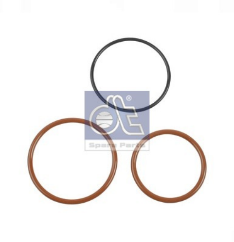 DT Spare Parts 7.94700 Yakıt Sistemi Yakıt Hattı & Rail