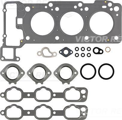 VICTOR REINZ 02-31250-01 Motor Silindir Kafa Contası - MERCEDES-BENZ E-SERISI (W210) uyumlu