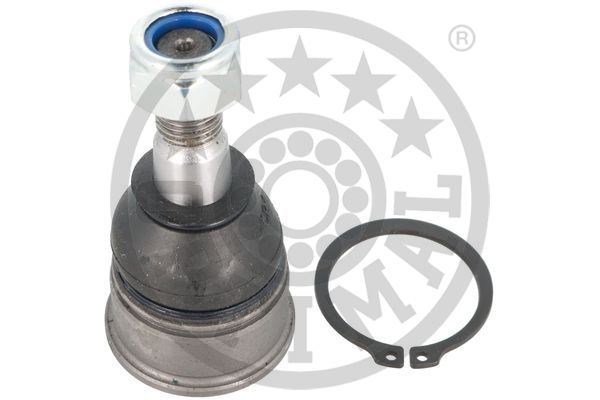 OPTIMAL G3-1100 Tekerlek & Aks Parçaları Taşıyıcı Mafsal - HONDA CR-V II (RD_) uyumlu
