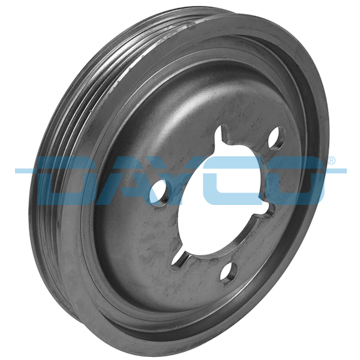 DAYCO DPV1208 Motor Kayış Kasnağı - CITROËN ZX (N2) uyumlu