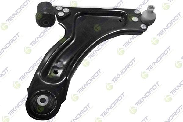TEKNOROT O-167 Süspansiyon Sistemi Bugi Kolu - OPEL MERIVA A MPV (X03) uyumlu