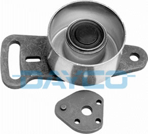 DAYCO ATB2043 Motor Kayış Kasnağı - RENAULT 18 (134_) uyumlu