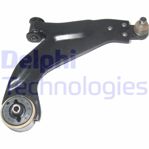 DELPHI TC1018 Süspansiyon Sistemi Bugi Kolu - FORD MONDEO III Turnier (BWY) uyumlu