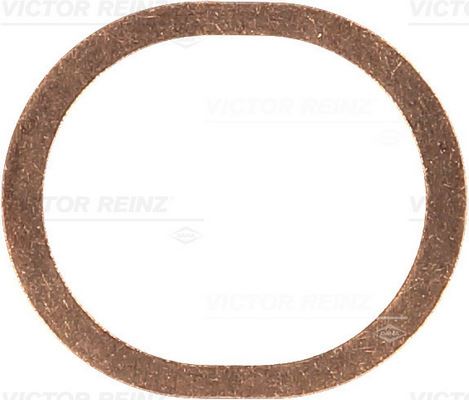 VICTOR REINZ 71-23211-10 Motor Manifold Contası - PORSCHE 914 uyumlu