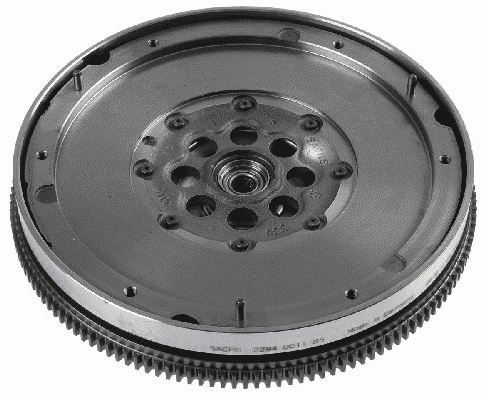 SACHS 2294 001 185 Motor Volan - MERCEDES-BENZ CLK (C209) uyumlu