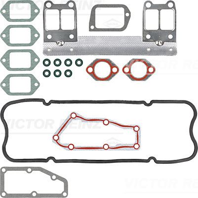 VICTOR REINZ 02-53619-01 Motor Silindir Kafa Contası