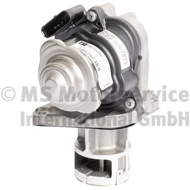 PIERBURG 7.06757.18.0 Motor EGR Parçaları - OPEL ASTRA K (B16) uyumlu