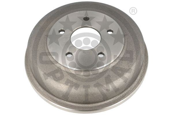 OPTIMAL BT-2050 Fren Sistemleri Fren Kampanası - FORD TOURNEO CONNECT uyumlu