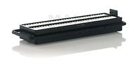 MANN-FILTER C 37 005 Motor Hava Filtresi - HONDA ACCORD VII (CL, CN) uyumlu