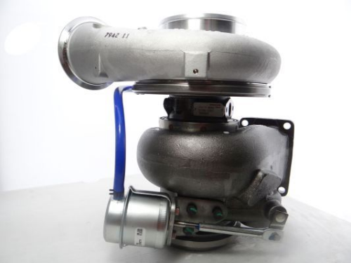 GARRETT 714788-5001S Motor Turboşarj & Parçaları