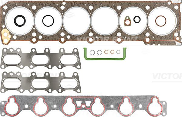 VICTOR REINZ 02-28975-01 Motor Silindir Kafa Contası - MERCEDES-BENZ S-SERISI (W140) uyumlu