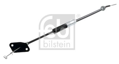 FEBI BILSTEIN 188241 Debriyaj Sistemi Debriyaj Teli - CHEVROLET SPARK (M300) uyumlu