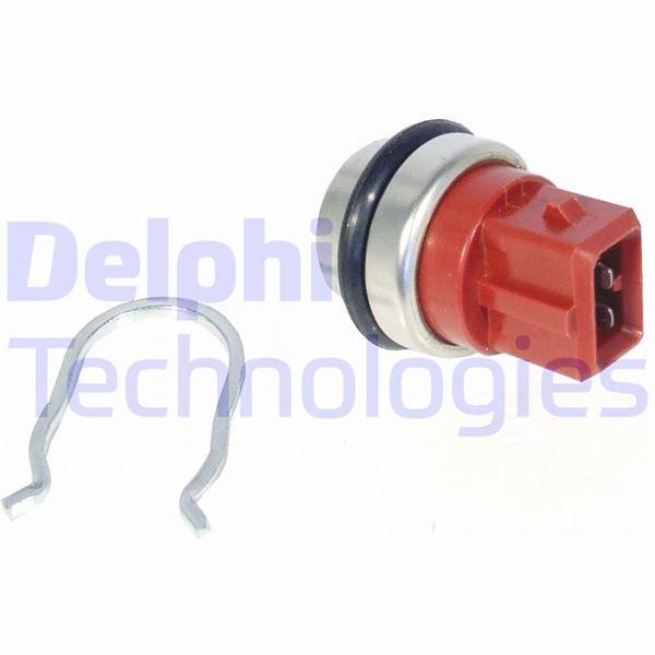 DELPHI TS10286 Elektrik Sistemi Sensörler - VW POLO II (86C, 80) uyumlu