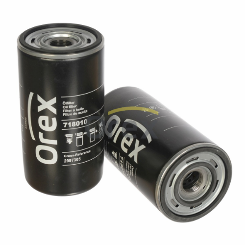 Yağ Filtresi - OREX - 718010 Ürün Görseli