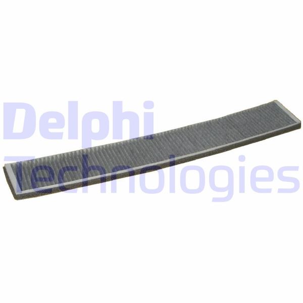DELPHI TSP0325155C İklimlendirme Sistemi Polen Filtresi - BMW 3 (E46) uyumlu