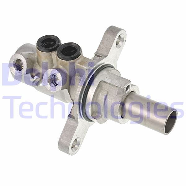 DELPHI LM80616 Fren Sistemleri Ana Fren Merkezi - PEUGEOT 308 I (4A_, 4C_) uyumlu