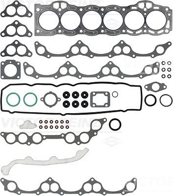 VICTOR REINZ 02-52595-01 Motor Silindir Kafa Contası - TOYOTA CRESSIDA Sedan (_X6_) uyumlu