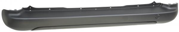 PHIRA BR-08301 Kaporta & Gövde Parçaları Tampon & Parçaları - CITROËN BERLINGO MULTISPACE (B9) uyumlu